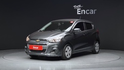 Chevrolet Spark 2016