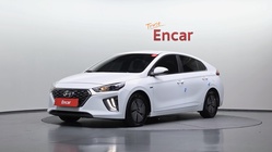 Hyundai Ioniq 2019