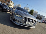 Hyundai Grandeur 2017