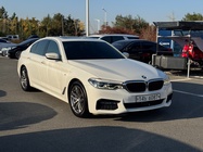 BMW 5 Series 2017