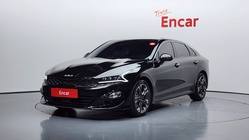 Kia K5 2023