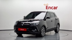 Ssangyong TIBOLI 2019