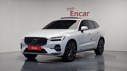 Volvo XC60 2022