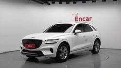 Genesis GV70 2021
