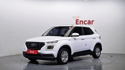 Hyundai Venue 2019