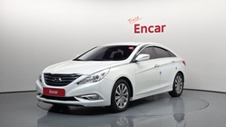 Hyundai Sonata 2013