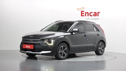Kia Niro 2022