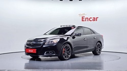 Chevrolet Malibu 2015
