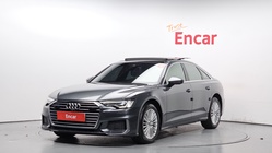 Audi A6 2020
