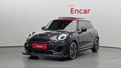 MINI Cooper 2017