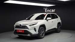 Toyota RAV4 2023