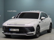 Hyundai Sonata 2024