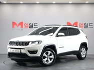 Jeep Compass 2019