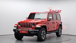 Jeep Wrangler 2023
