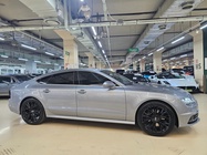 Audi A7 2015
