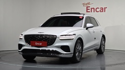 Genesis GV70 2024