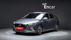 Hyundai Ioniq 2016