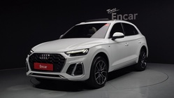 Audi Q5 2024