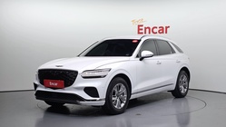 Genesis GV70 2024