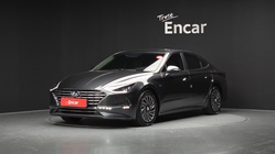Hyundai Sonata 2020
