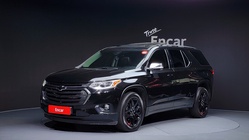Chevrolet Traverse 2020