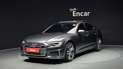 Audi A6 2022