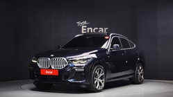 BMW X6 2020