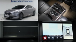 Kia K9 2012
