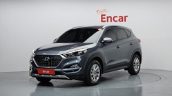 Hyundai Tucson 2016