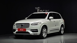 Volvo XC90 2018