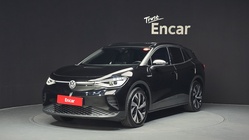 Volkswagen ID.4 2023