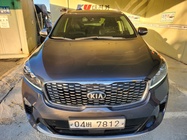 Kia Sorento 2018