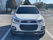 Chevrolet Captiva 2016