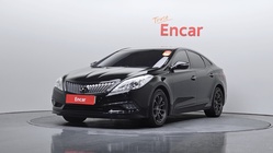 Hyundai Grandeur 2017