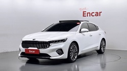 Kia K7 2019