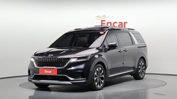 Kia Canival 2020