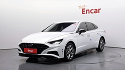 Hyundai Sonata 2022