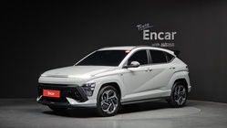 Hyundai Kona 2025