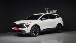 Kia Sportage 2021