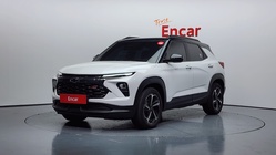 Chevrolet Trailblazer 2024