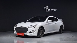 Hyundai Genesis 2014