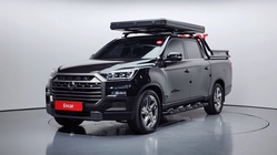 Ssangyong Rexton 2025