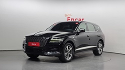 Genesis GV80 2021