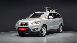 Hyundai Santa Fe 2011