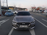 Hyundai Grandeur 2016