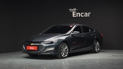 Chevrolet Malibu 2019