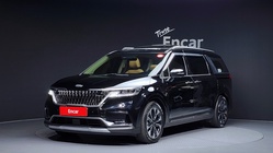 Kia Canival 2020