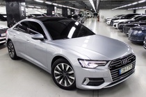 Audi A6 2021