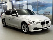 BMW 3 Series 2013