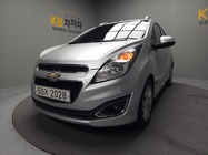 Chevrolet Spark 2014